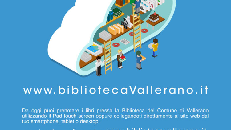 Biblioteca multimediale